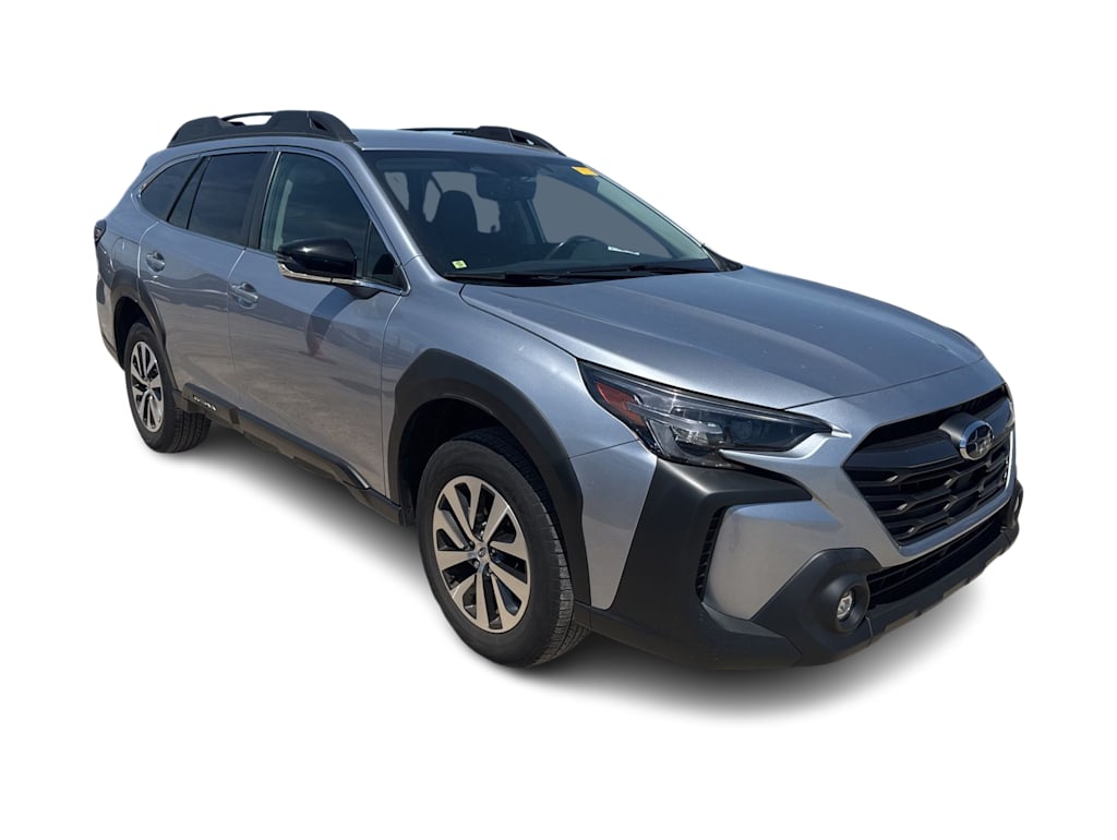 Thumbnail: 2024 Subaru Outback - 8