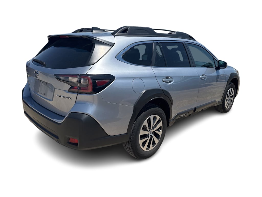 Thumbnail: 2024 Subaru Outback - 7