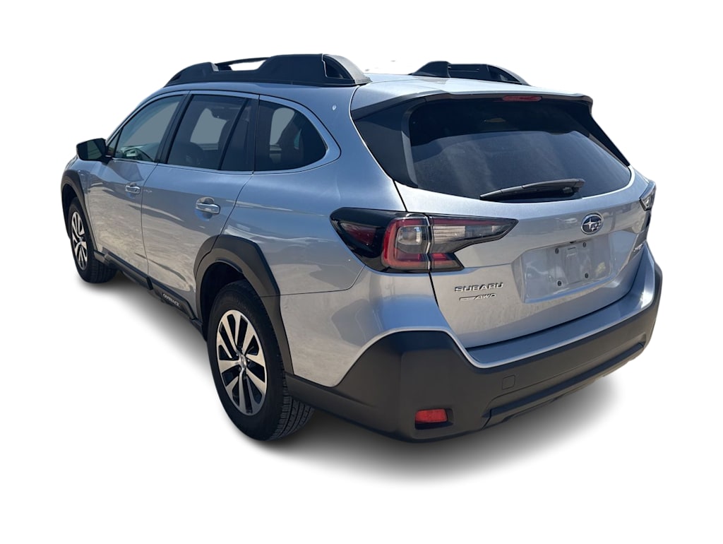 Thumbnail: 2024 Subaru Outback - 3