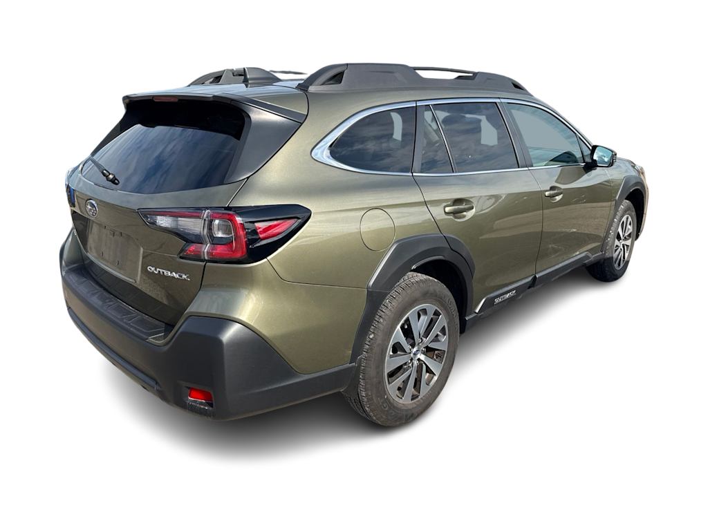 Thumbnail: 2025 Subaru Outback - 13