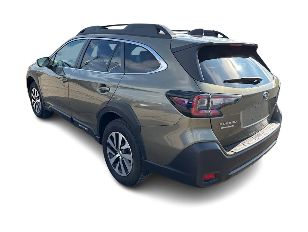 Thumbnail: 2025 Subaru Outback - 4
