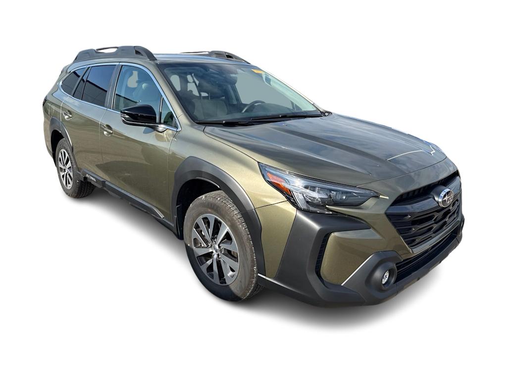 Thumbnail: 2025 Subaru Outback - 14