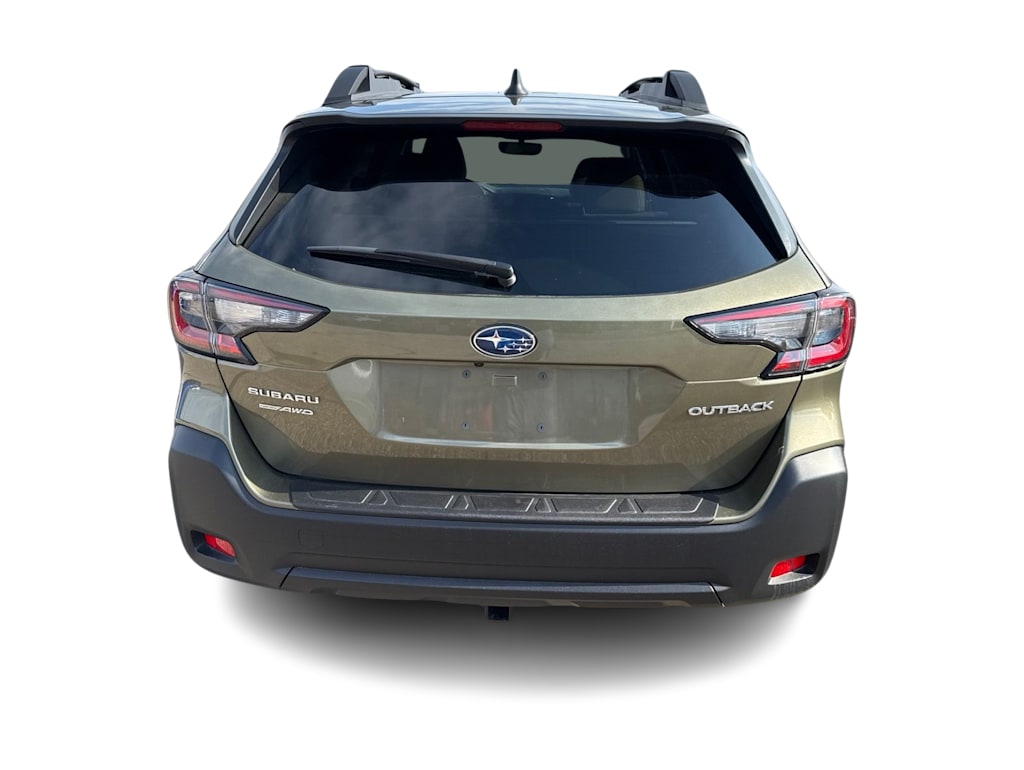 Thumbnail: 2025 Subaru Outback - 5