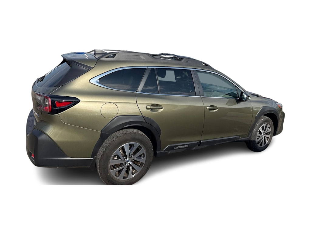 Thumbnail: 2025 Subaru Outback - 18