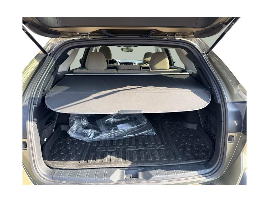 Thumbnail: 2025 Subaru Outback - 11