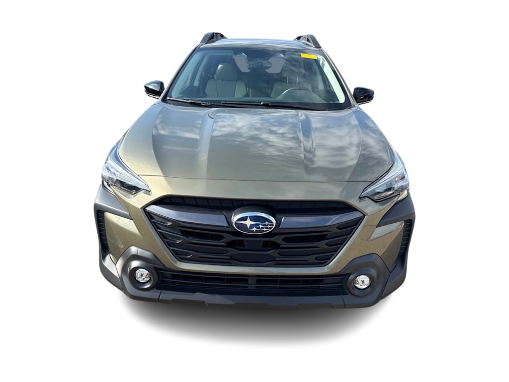 Thumbnail: 2025 Subaru Outback - 6