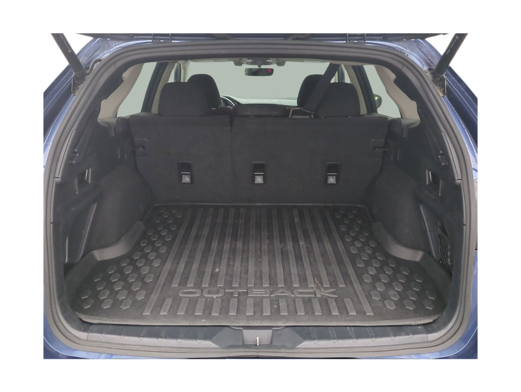 Thumbnail: 2021 Subaru Outback - 17