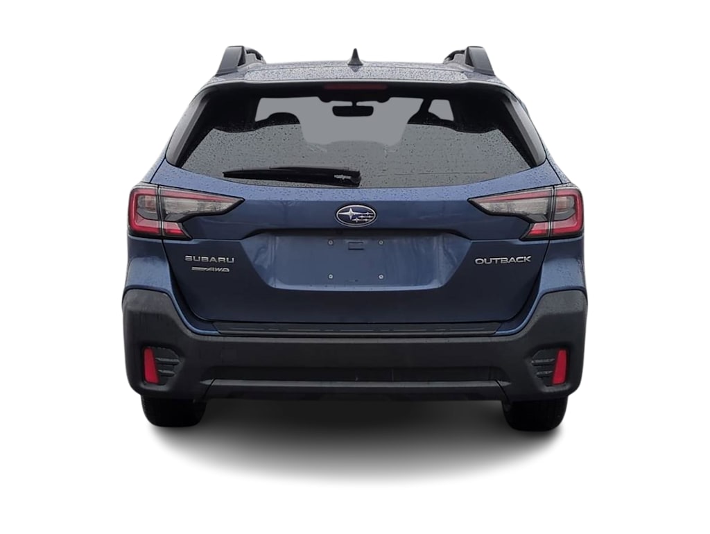 Thumbnail: 2021 Subaru Outback - 5