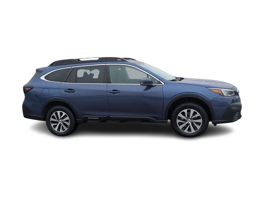 Thumbnail: 2021 Subaru Outback - 21