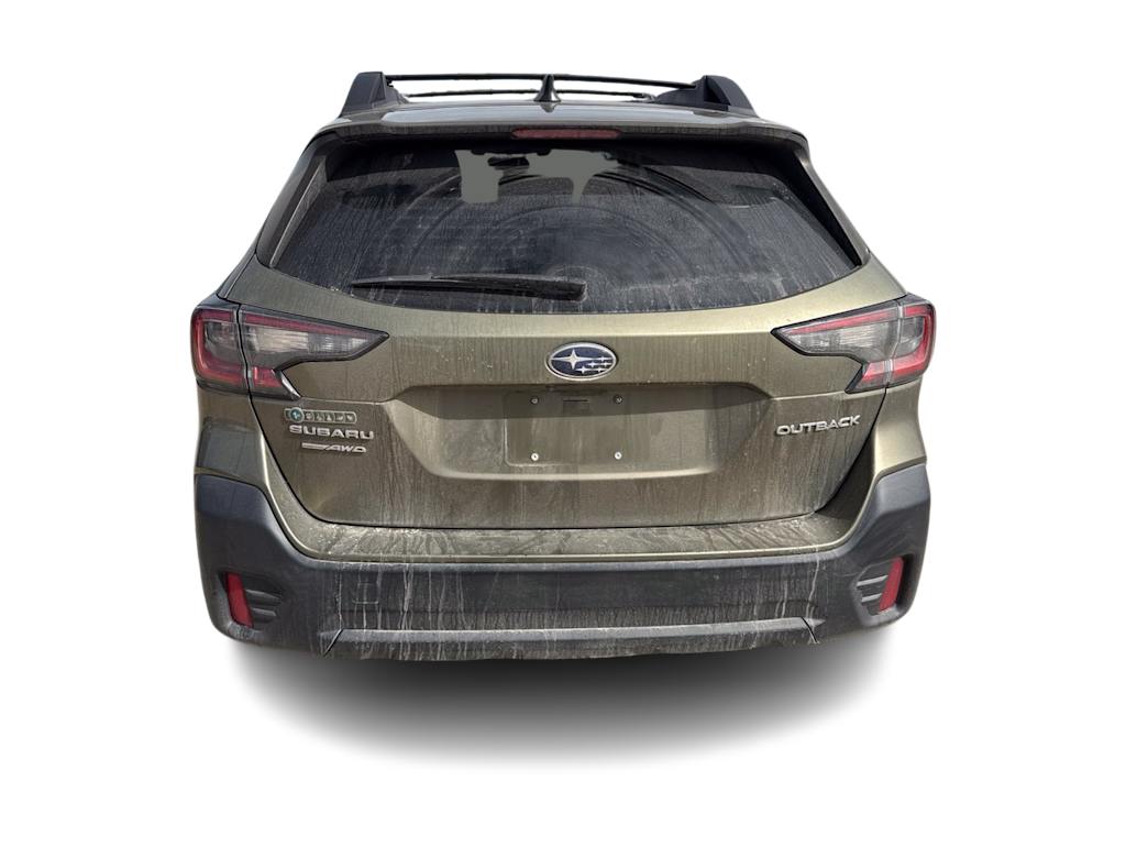Thumbnail: 2022 Subaru Outback - 5