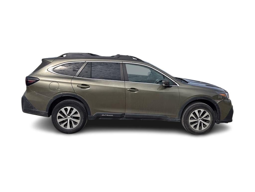 Thumbnail: 2022 Subaru Outback - 19