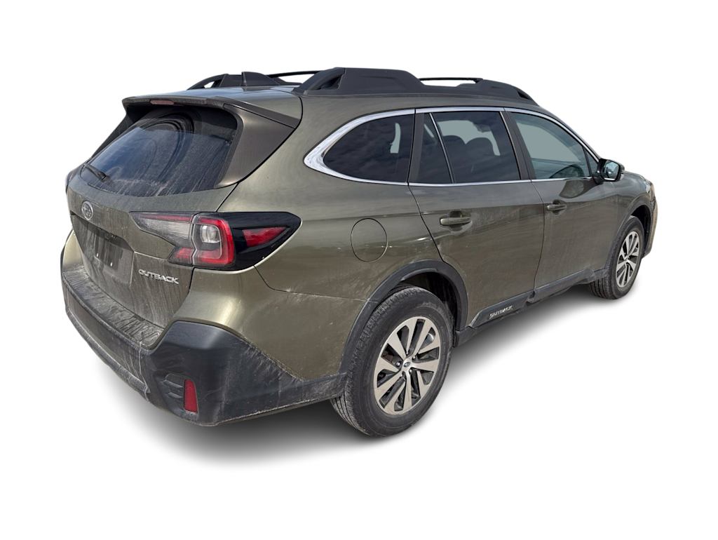 Thumbnail: 2022 Subaru Outback - 14