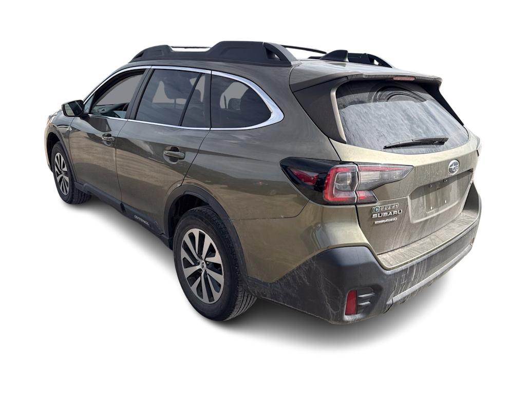 Thumbnail: 2022 Subaru Outback - 4