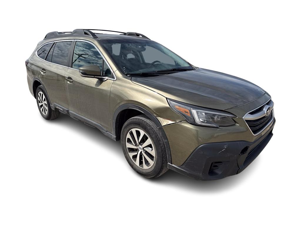 Thumbnail: 2022 Subaru Outback - 15
