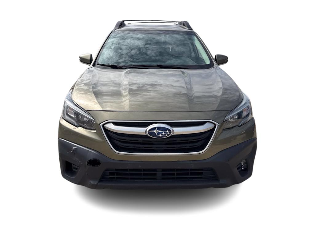 Thumbnail: 2022 Subaru Outback - 6