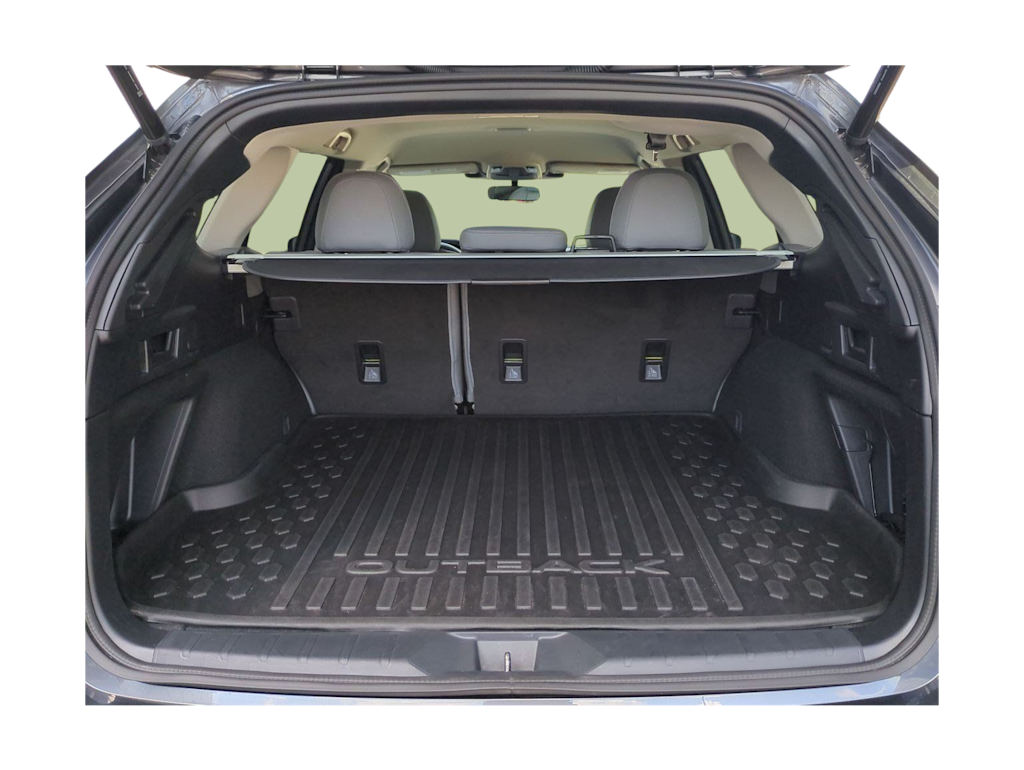 Thumbnail: 2024 Subaru Outback - 17