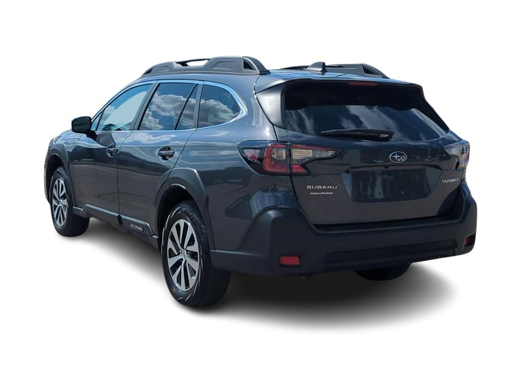 Thumbnail: 2024 Subaru Outback - 4