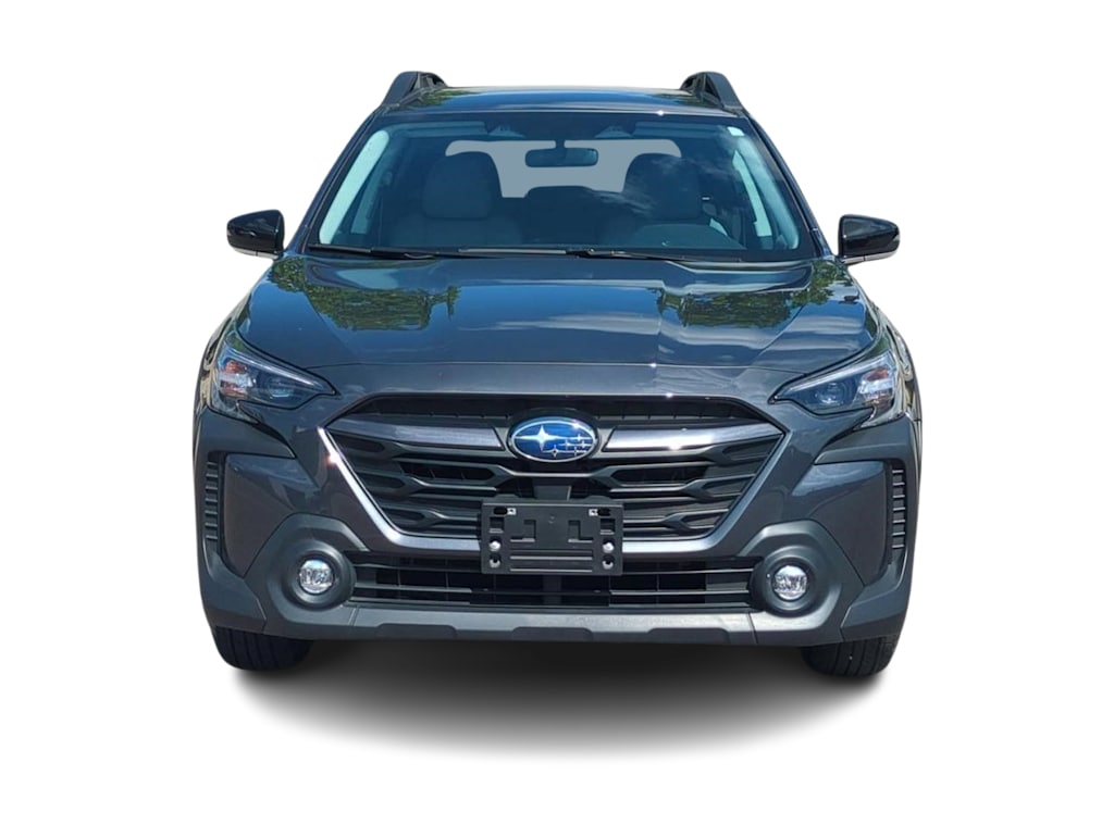 Thumbnail: 2024 Subaru Outback - 6