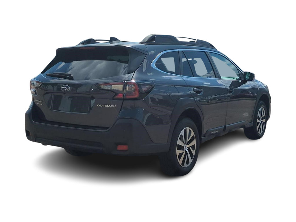 Thumbnail: 2024 Subaru Outback - 20