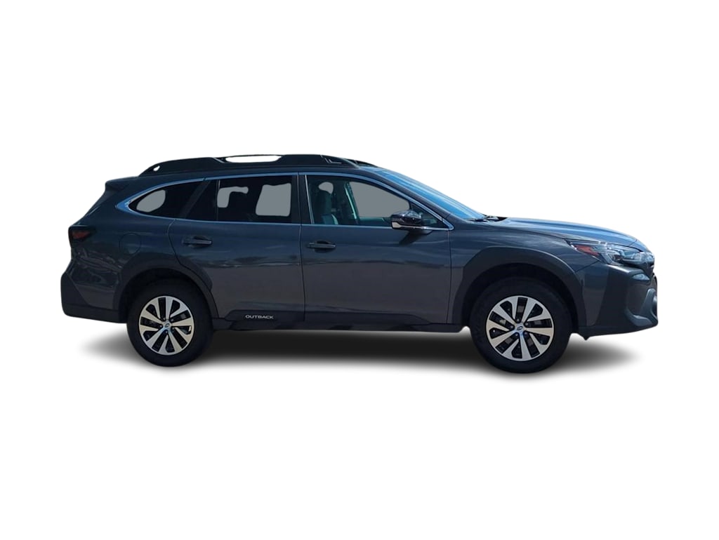 Thumbnail: 2024 Subaru Outback - 21