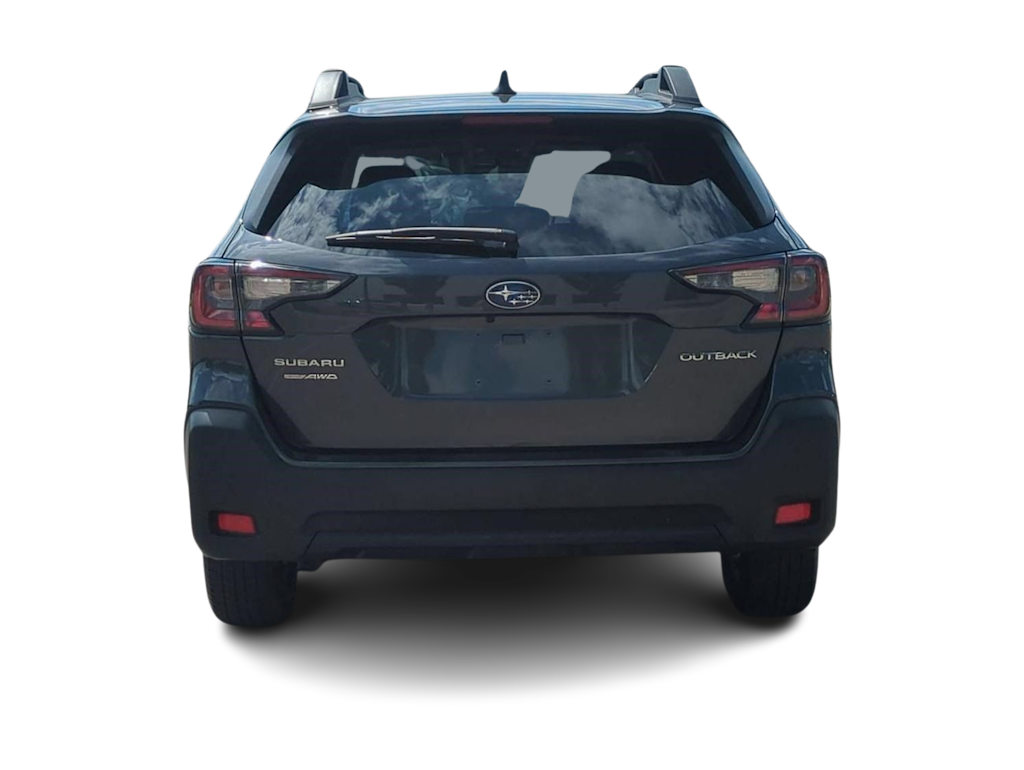 Thumbnail: 2024 Subaru Outback - 5