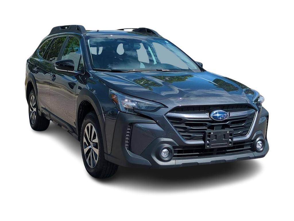 Thumbnail: 2024 Subaru Outback - 22