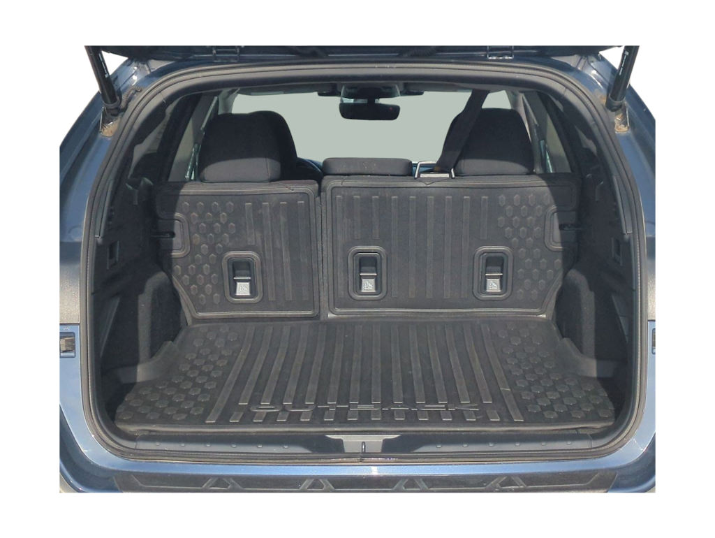 Thumbnail: 2024 Subaru Outback - 17