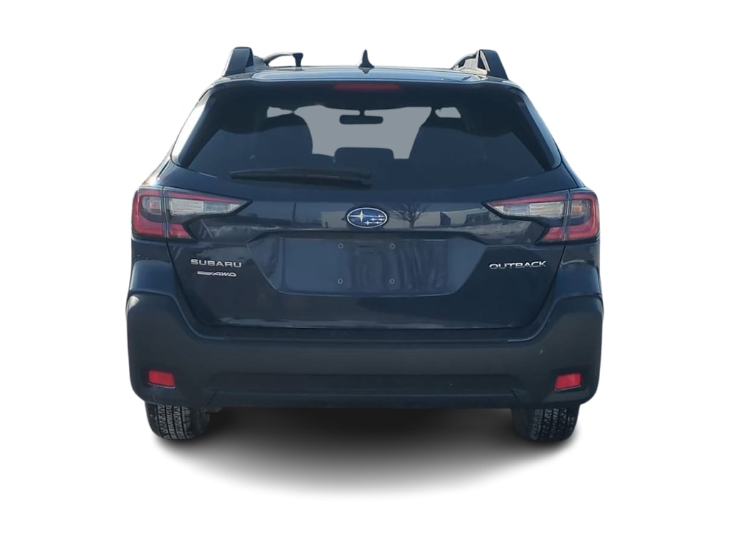 Thumbnail: 2024 Subaru Outback - 5