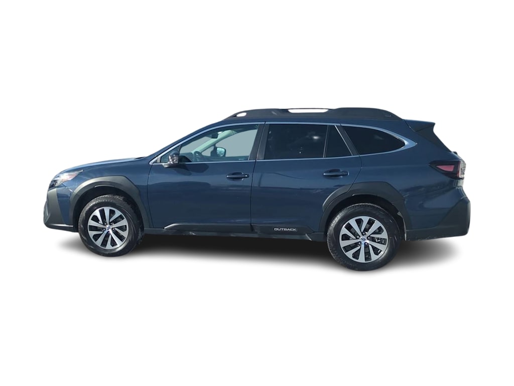 Thumbnail: 2024 Subaru Outback - 3