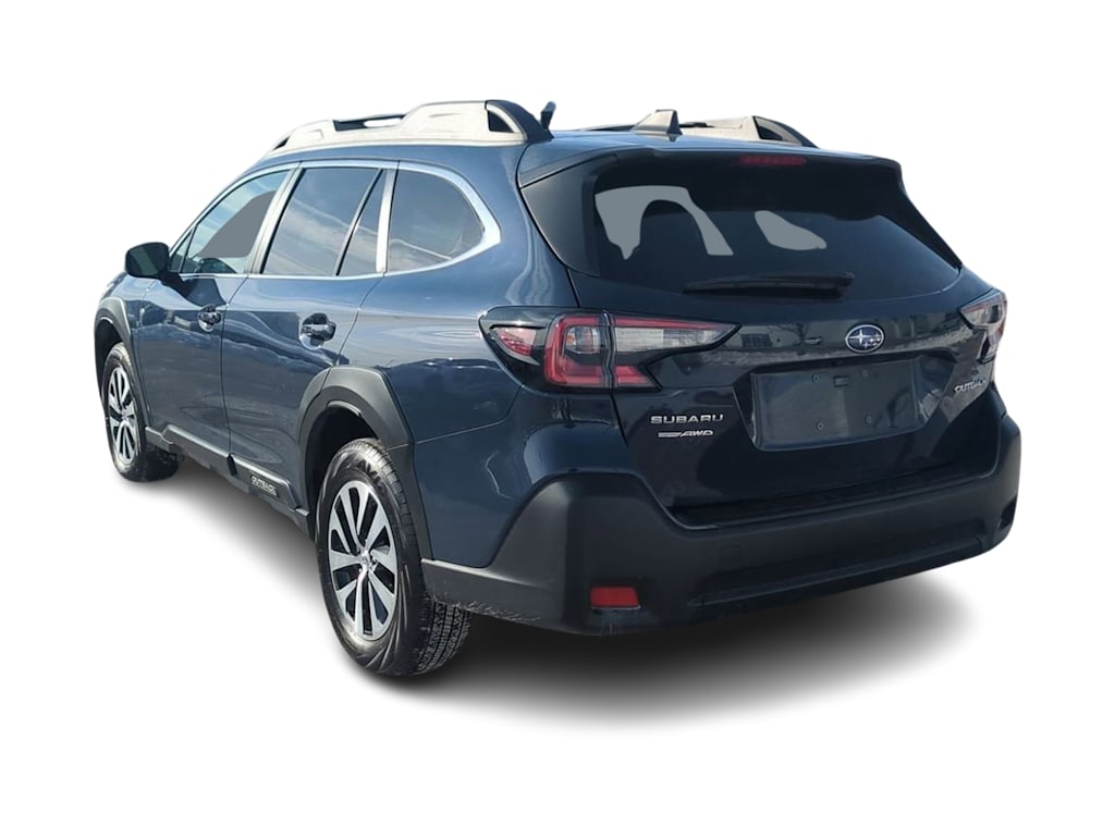 Thumbnail: 2024 Subaru Outback - 4