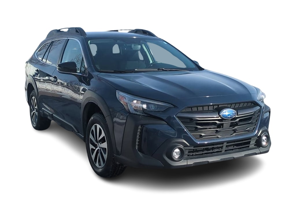 Thumbnail: 2024 Subaru Outback - 22