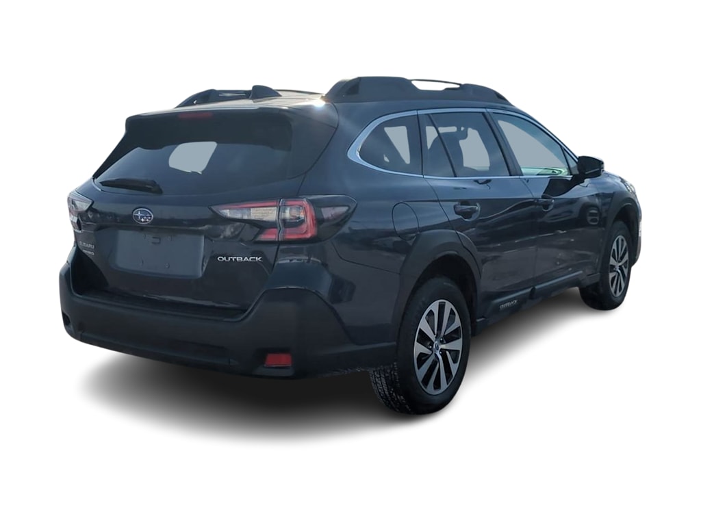 Thumbnail: 2024 Subaru Outback - 20