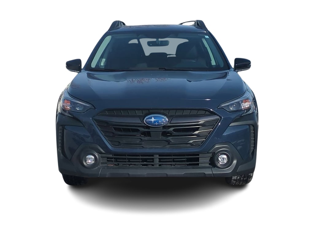 Thumbnail: 2024 Subaru Outback - 6