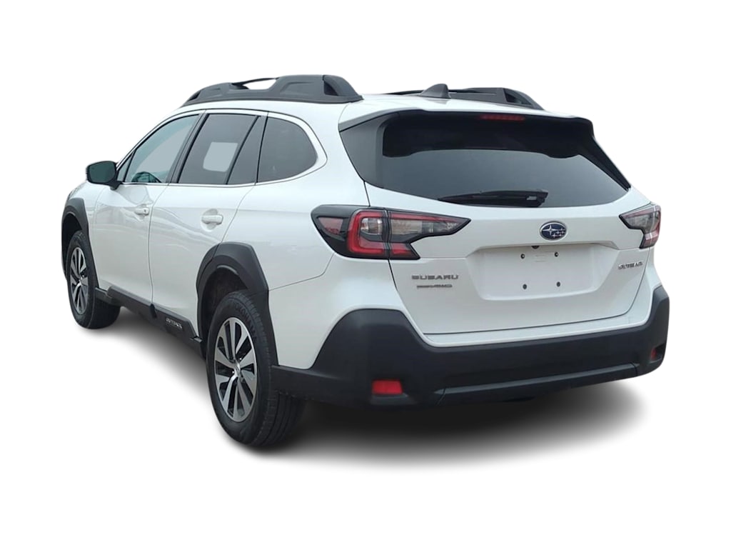 Thumbnail: 2023 Subaru Outback - 4