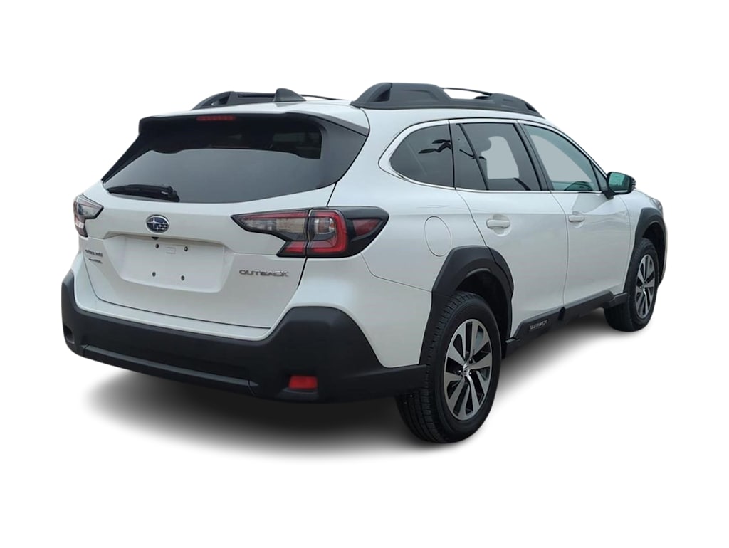 Thumbnail: 2023 Subaru Outback - 20