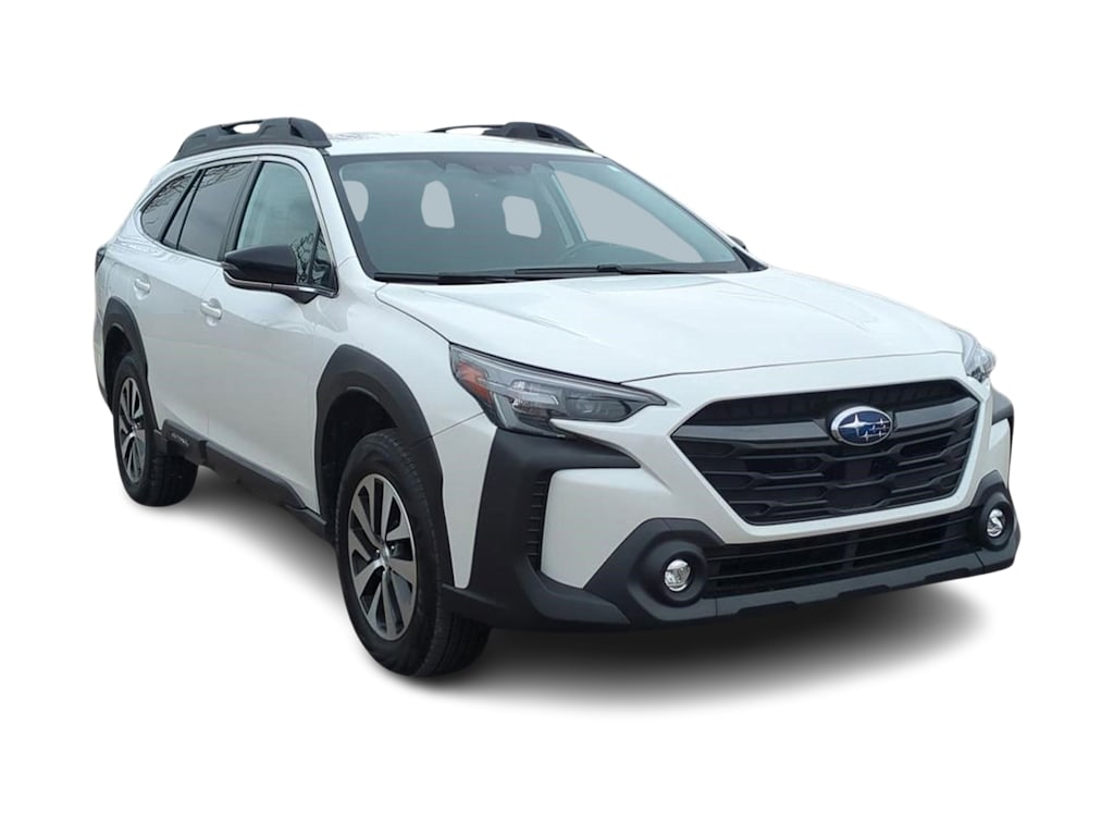 Thumbnail: 2023 Subaru Outback - 22