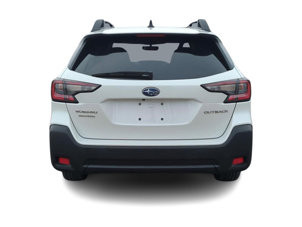 Thumbnail: 2023 Subaru Outback - 5