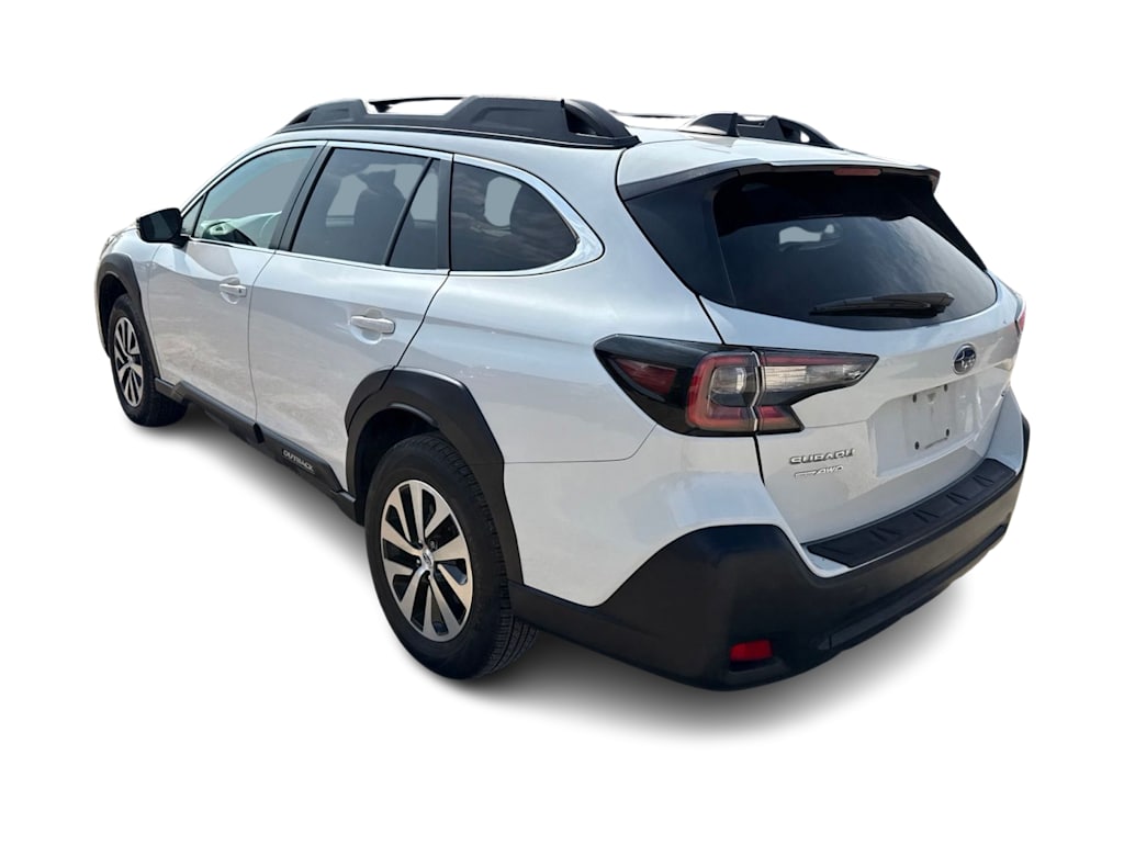 Thumbnail: 2024 Subaru Outback - 4
