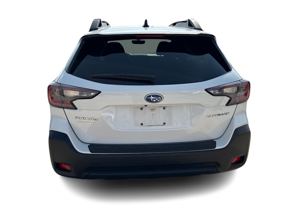 Thumbnail: 2024 Subaru Outback - 5