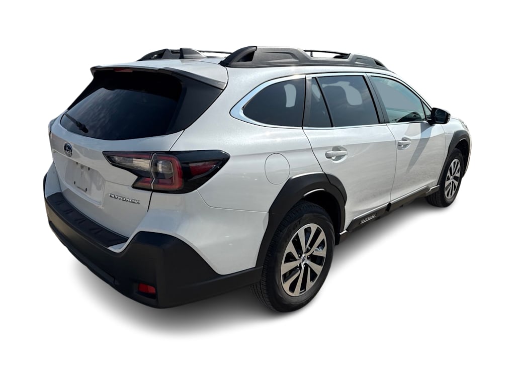 Thumbnail: 2024 Subaru Outback - 15