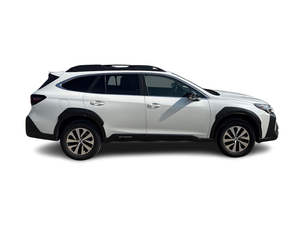 Thumbnail: 2024 Subaru Outback - 20