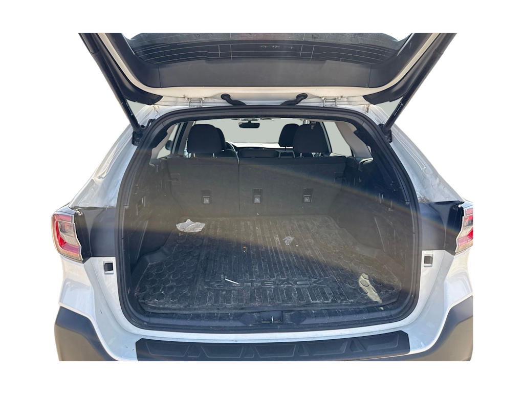 Thumbnail: 2024 Subaru Outback - 13