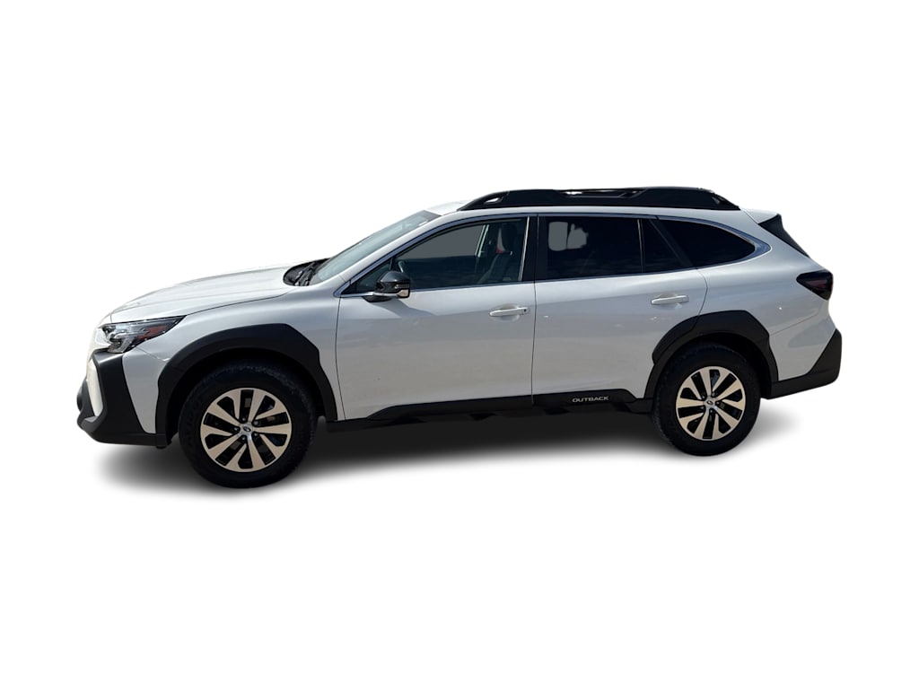 Thumbnail: 2024 Subaru Outback - 3