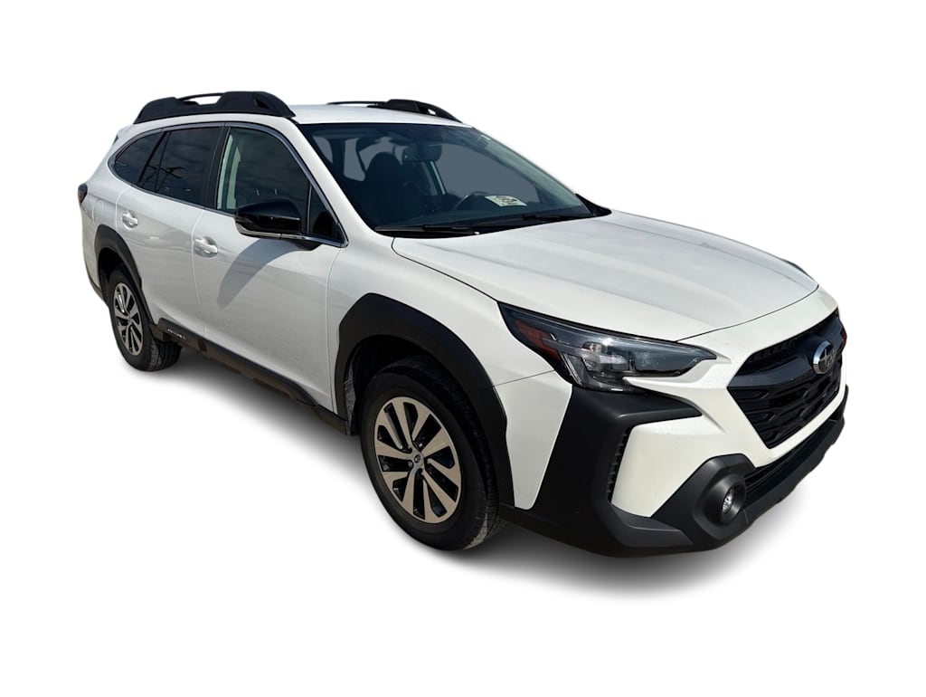 Thumbnail: 2024 Subaru Outback - 16