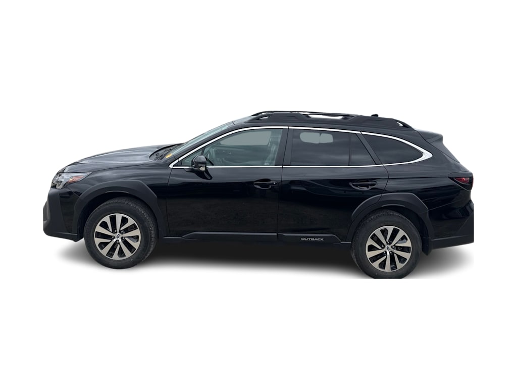 Thumbnail: 2025 Subaru Outback - 2