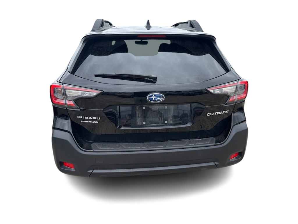 Thumbnail: 2025 Subaru Outback - 4