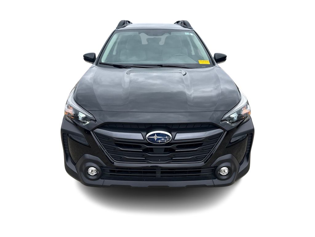 Thumbnail: 2025 Subaru Outback - 5