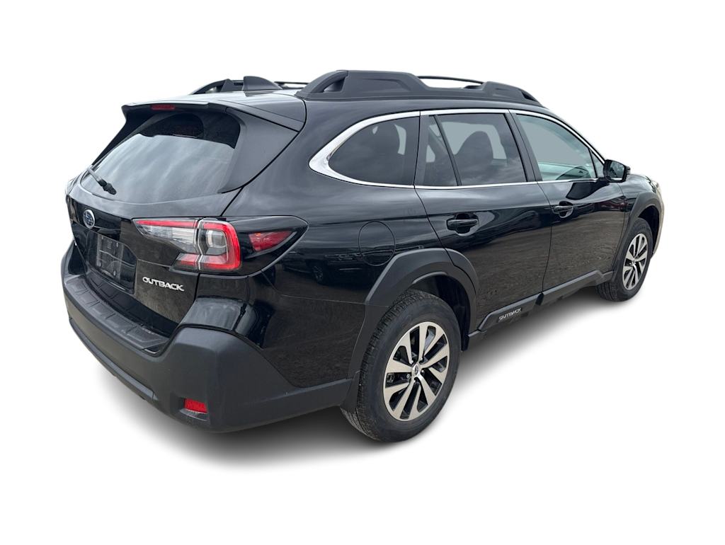 Thumbnail: 2025 Subaru Outback - 11
