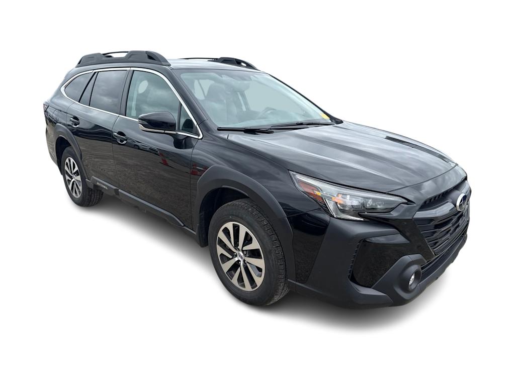 Thumbnail: 2025 Subaru Outback - 12