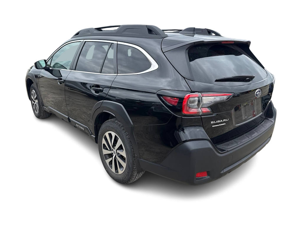 Thumbnail: 2025 Subaru Outback - 3